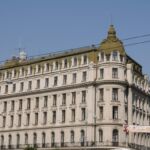 Bucharest
