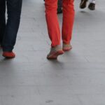 Bucharest pants
