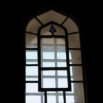 Turkish window