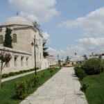 Suleymaniye Mosque