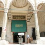 Suleymaniye Mosque