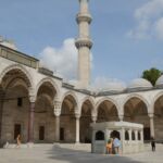 Suleymaniye Mosque