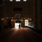Suleymaniye Mosque
