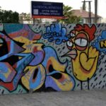 graffiti