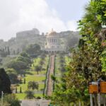 Bahia, Temple