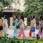 Women Travelers
