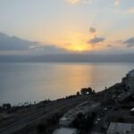 Sea of Galilee