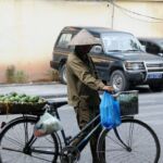 Bicycle Market