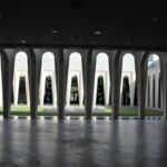 Monastery