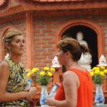 Women Travelers