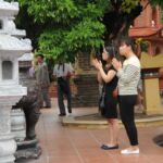 Women Travelers