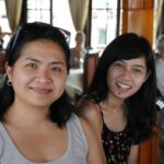 Women Travelers