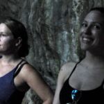 Women Travelers