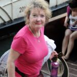 Women Travelers