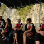 Women Travelers