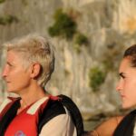 Women Travelers