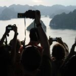 Vietnam, Ha Long Bay