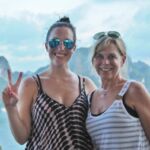 Women Travelers