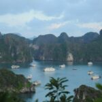 Vietnam, Ha Long Bay
