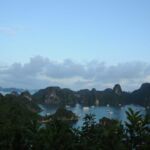 Vietnam, Ha Long Bay