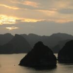 Vietnam, Ha Long Bay