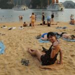 Women Travelers