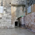 Bethlehem, Palestine, church,