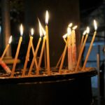 Bethlehem, Palestine, church,