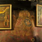 Bethlehem, Palestine, church,
