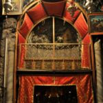 Bethlehem, Palestine, church,