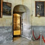 Bethlehem, Palestine, church,
