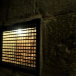Bethlehem, Palestine, church,