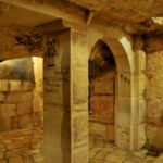 Bethlehem, Palestine, church,
