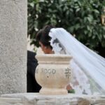 bride, Bethlehem, Palestine,
