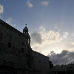Bethlehem, Palestine, church,