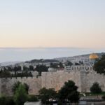 Jerusalem, old town,