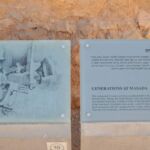 Masada Israel,