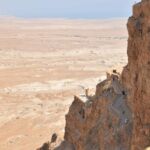 Masada Israel,