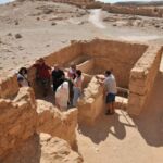 Masada home