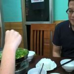 Fish restaurant