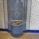washing bowl