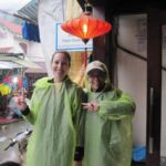 Rain geat for Tourist