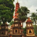 temple