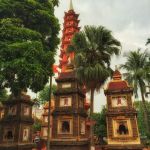 temple