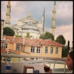 Blue Mosque