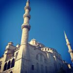 Blue Mosque