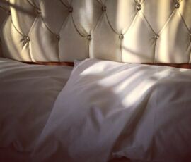 bed hotel