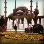 Blue Mosque