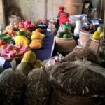 Organic eatting