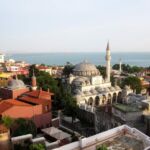 Bosporus, Istanbul